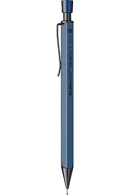 Scrikss Hexalite-X Versatil 0.7 mm Mavi - 3
