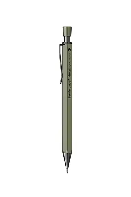 Scrikss Hexalite-X Versatil 0.7 mm Yeşil - 1