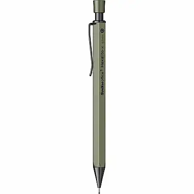 Scrikss Hexalite-X Versatil 0.7 mm Yeşil - Scrikss (1)