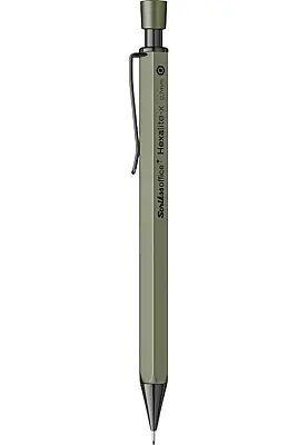 Scrikss Hexalite-X Versatil 0.7 mm Yeşil - 3