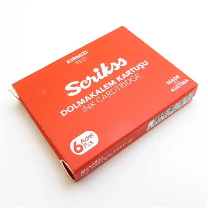 Scrikss Hexalite-X Versatil 0.7mm Gri - 1