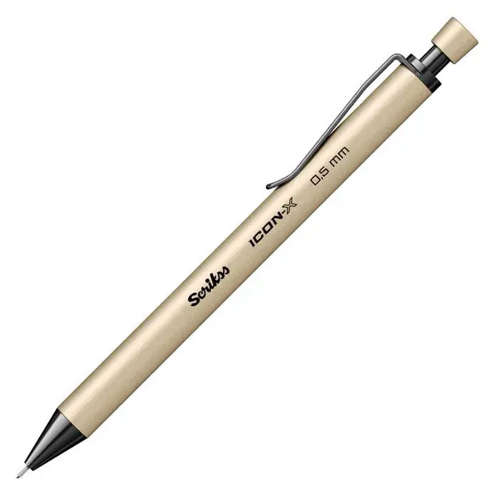 Scrikss İcon-X Versatil 0.5mm Krem - 1