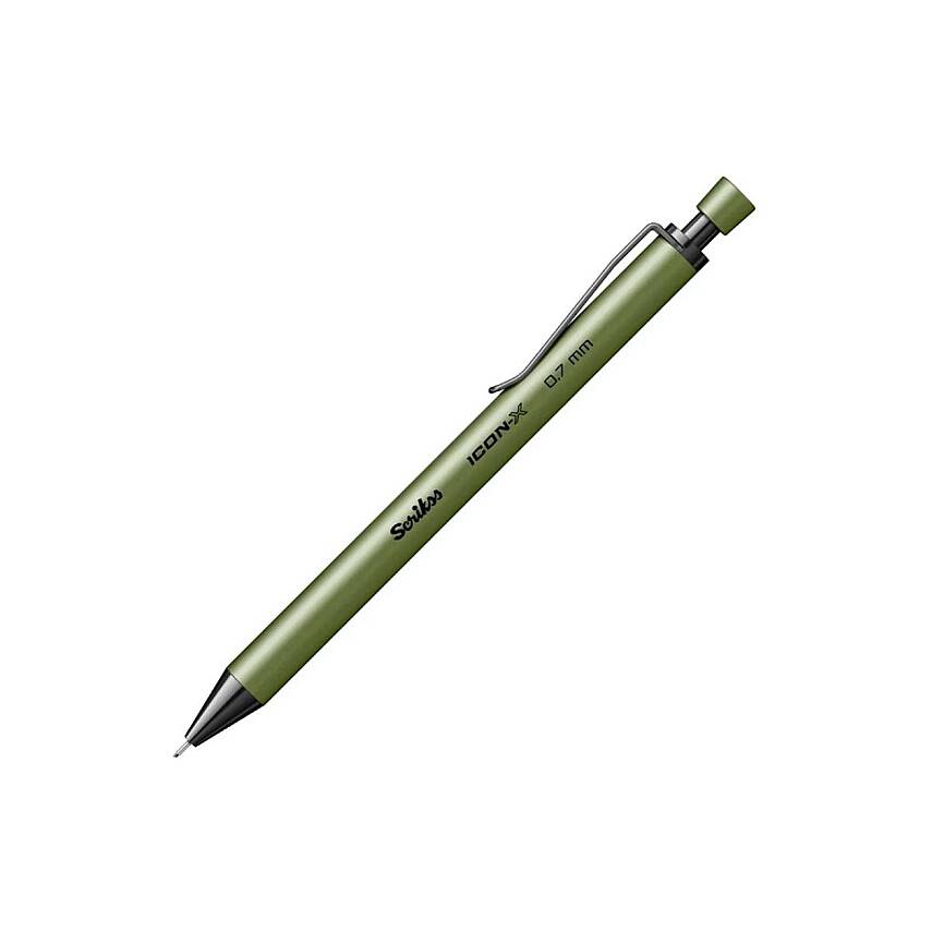 Scrikss İcon-X Versatil 0.7 mm Haki - 2