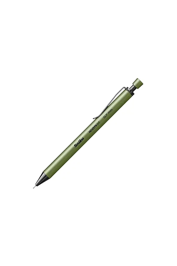 Scrikss İcon-X Versatil 0.7 mm Haki - 3