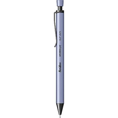 Scrikss İcon-X Versatil 0.7 mm Mor - Scrikss