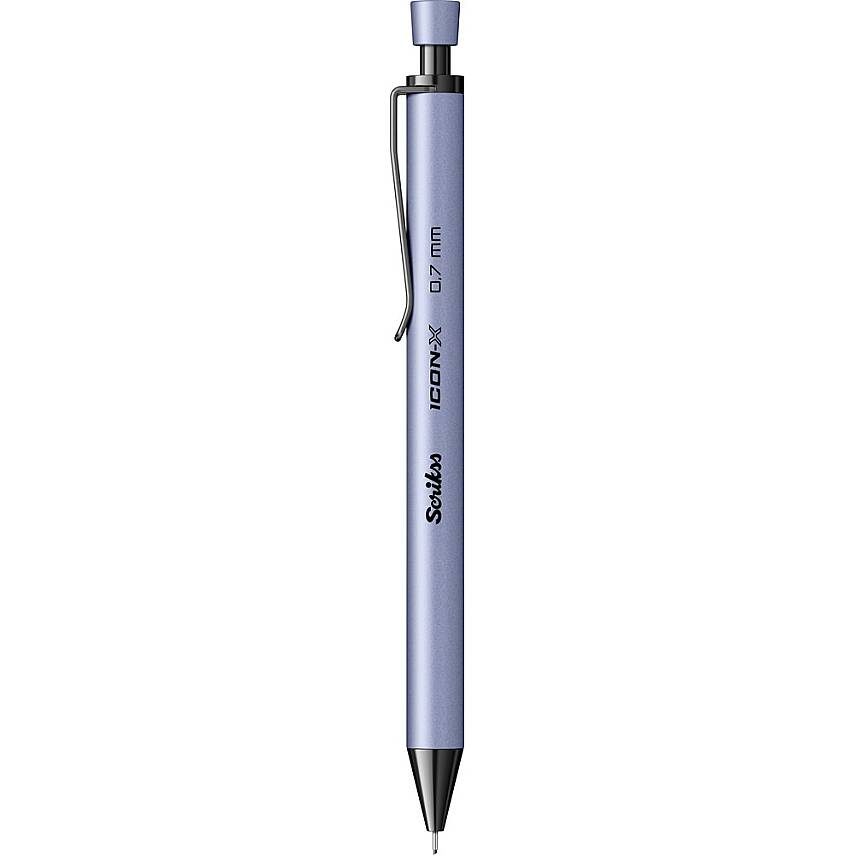 Scrikss İcon-X Versatil 0.7 mm Mor - 1