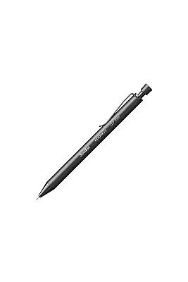 Scrikss İcon-X Versatil 0.7 mm Siyah - Scrikss (1)