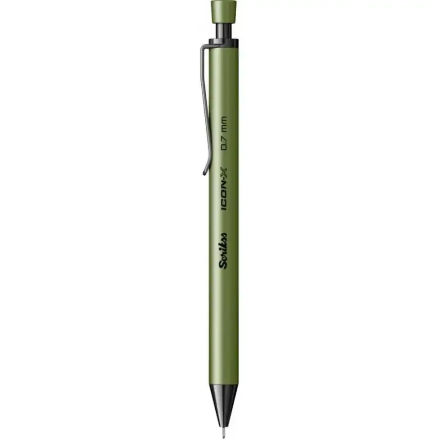 Scrikss İcon-X Versatil 0.7mm Haki - 1