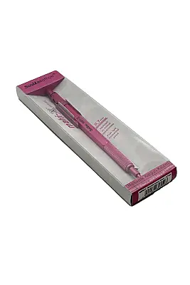 Scrikss Matri-X Mekanik Kurşun Kalem 0.7 mm Metalik Pembe - 1