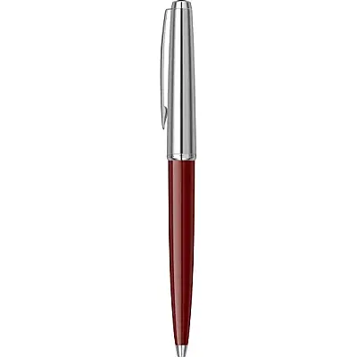 Scrikss Metropolis 78 Tükenmez Kalem Bordo - 1