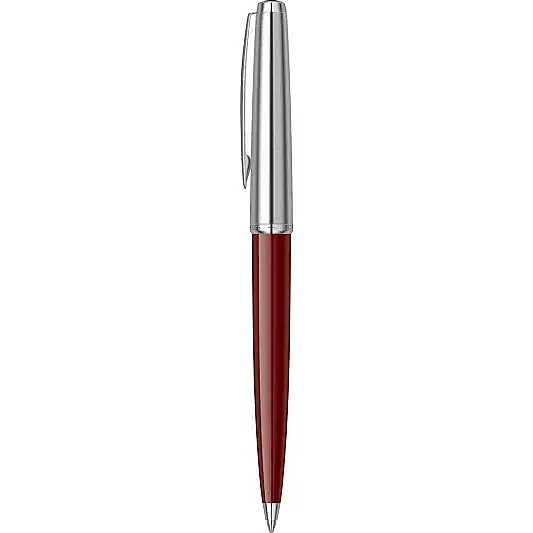 Scrikss Metropolis 78 Tükenmez Kalem Bordo - 2