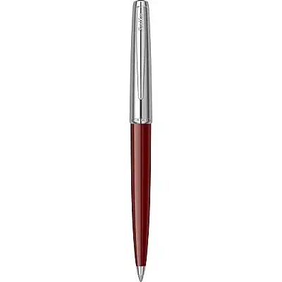 Scrikss Metropolis 78 Tükenmez Kalem Bordo - 5