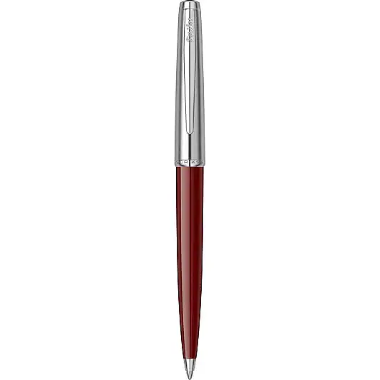 Scrikss Metropolis 78 Tükenmez Kalem Bordo - 5