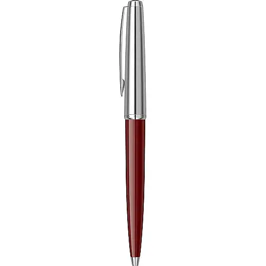 Scrikss Metropolis 78 Tükenmez Kalem Bordo - 8