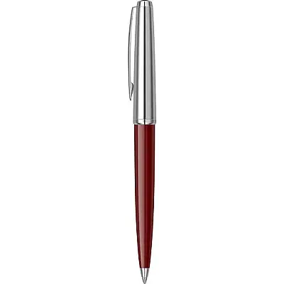 Scrikss Metropolis 78 Tükenmez Kalem Bordo - 12