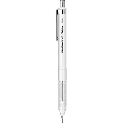 Scrikss Orbit-X Beyaz 0.7 mm Versatil Uçlu Kalem - Scrikss (1)