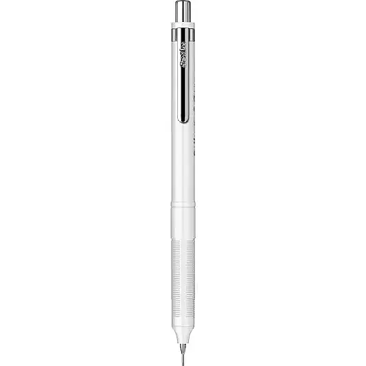 Scrikss Orbit-X Beyaz 0.7 mm Versatil Uçlu Kalem - 3