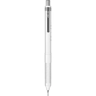Scrikss Orbit-X Beyaz 0.7 mm Versatil Uçlu Kalem - 4