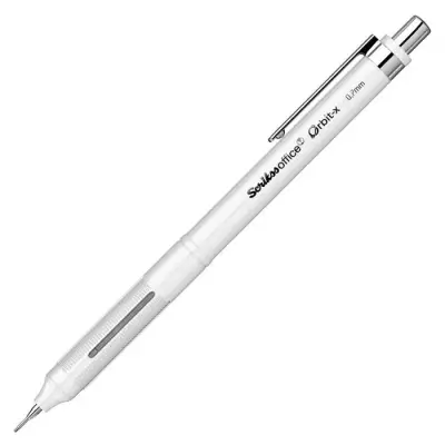 Scrikss Orbit-x Beyaz 0.7mm Versatil Uçlu Kalem - 1