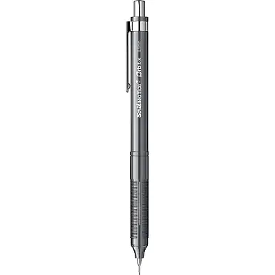 Scrikss Orbit-X Füme 0.5 mm Versatil Uçlu Kalem - 1