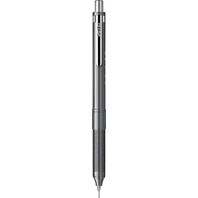 Scrikss Orbit-X Füme 0.5 mm Versatil Uçlu Kalem - Scrikss (1)
