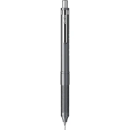 Scrikss Orbit-X Füme 0.5 mm Versatil Uçlu Kalem - 2