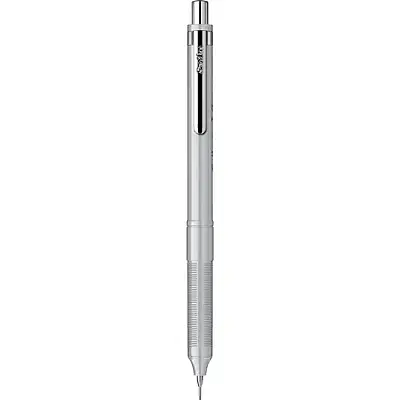 Scrikss Orbit-X Gri 0.7 mm Versatil Uçlu Kalem - 3