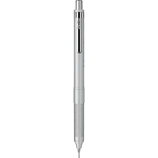 Scrikss Orbit-X Gri 0.7 mm Versatil Uçlu Kalem - 3