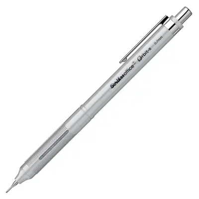 Scrikss Orbit-x Gri 0.7mm Versatil Uçlu Kalem - 1
