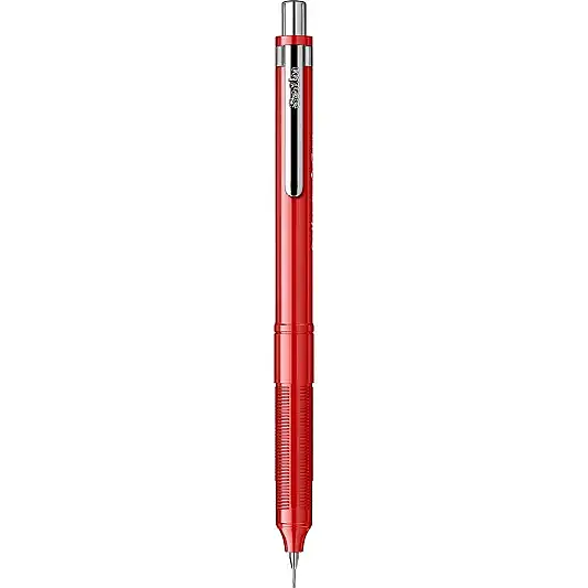 Scrikss Orbit-X Kırmızı 0.5 mm Versatil Uçlu Kalem - 1