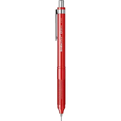 Scrikss Orbit-X Kırmızı 0.5 mm Versatil Uçlu Kalem - 4
