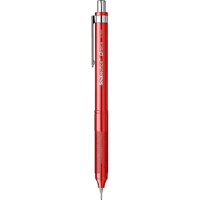 Scrikss Orbit-X Kırmızı 0.7 mm Versatil Uçlu Kalem - 1