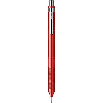 Scrikss Orbit-X Kırmızı 0.7 mm Versatil Uçlu Kalem - Scrikss (1)