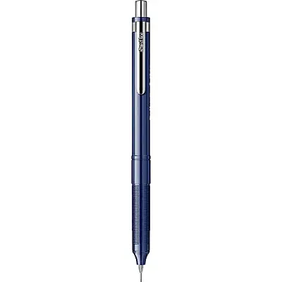 Scrikss Orbit-X Mavi 0.7 mm Versatil Uçlu Kalem - 1