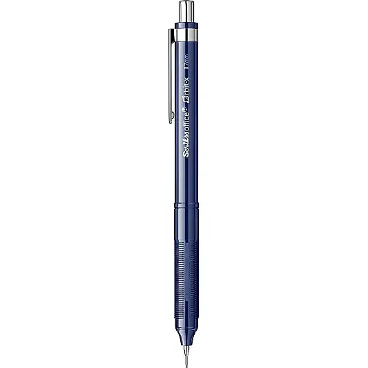 Scrikss Orbit-X Mavi 0.7 mm Versatil Uçlu Kalem - 2
