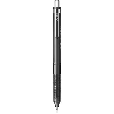 Scrikss Orbit-X Siyah 0.7 mm Versatil Uçlu Kalem - Scrikss (1)