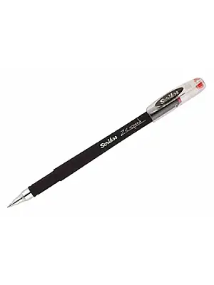 Scrikss Speed Gel Tükenmez Kırmızı - Scrikss (1)