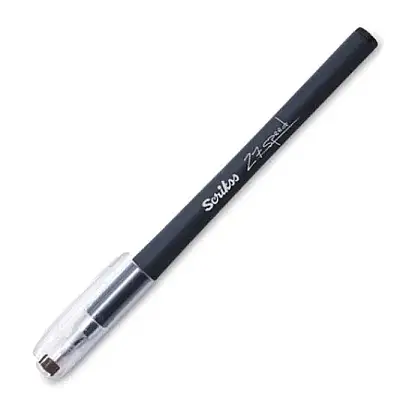 Scrikss Speed Gel Tükenmez Siyah - 1