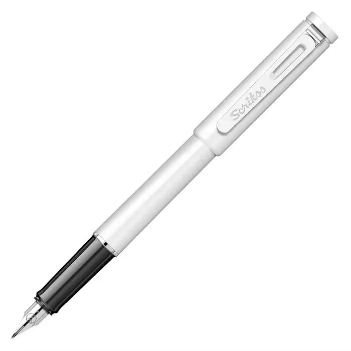 Scrikss Track 3lü Set Mekanik Kurşun Kalem 0.7 mm Yeşil - 1