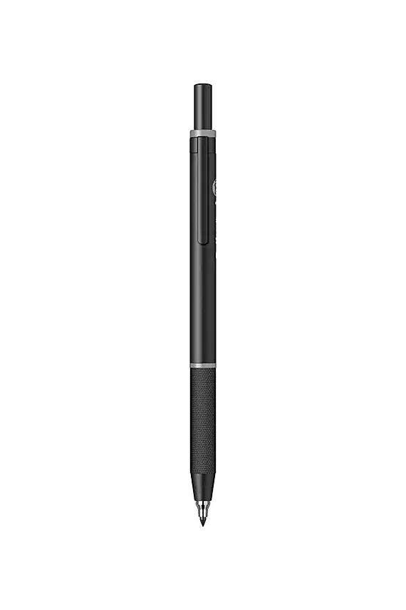 Scrikss Twist Mekanik Kurşun Kalem 2 mm Gri - 1