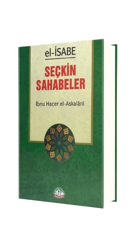 Seçkin Sahabeler - 2