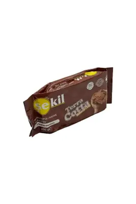 Şekil Kil Hamuru Kahverengi 250 gr - Şekil