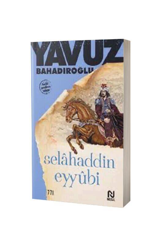 Selahaddin Eyyubi - 2