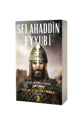 Selahaddin Eyyubi - Timaş Yayınları (1)