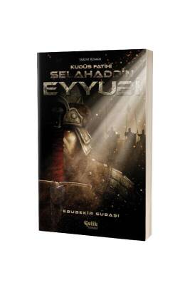 Selahaddin Eyyubi - Çelik Yayınevi (1)