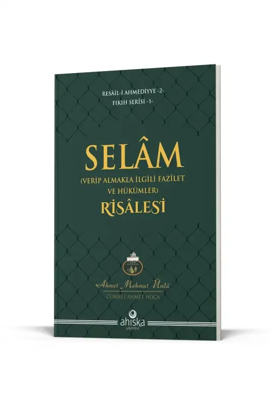 Selam Risalesi - 5
