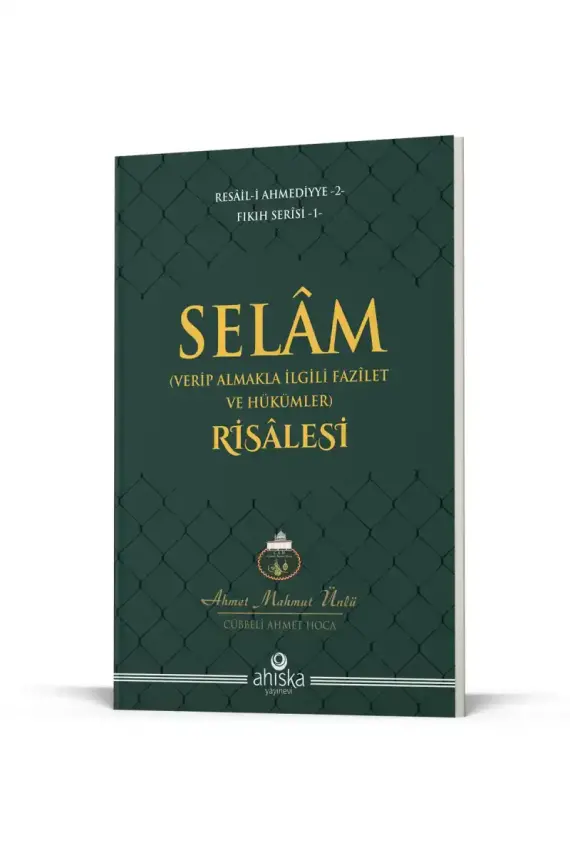 Selam Risalesi - 1