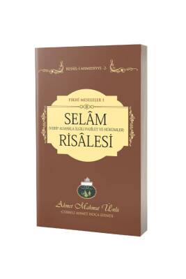 Selam Risalesi - Lalegül Yayınevi