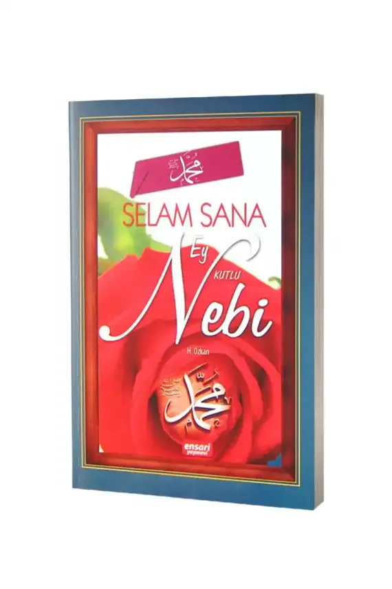 Selam Sana Ey Kutlu Nebi - 1