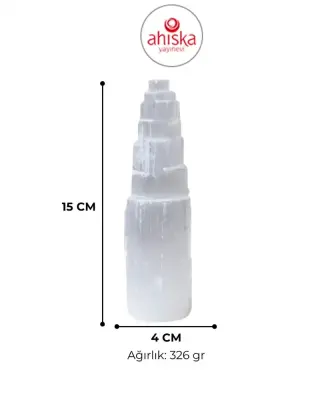 Selenit Dağ Mini Kule (S.K 211) - 6